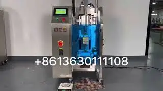 Liquid packing machine（ketchup，tomato sauce，sauce，sugar icing，honey，ice pop，gel etc product）