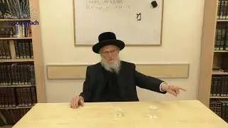 Building Self Esteem (Rabbi Dovid Gottleib) (Jewish Philosophy)
