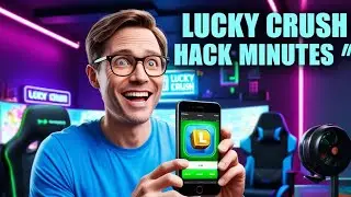 Lucky crush hack 2025 - get unlimited free minutes! 