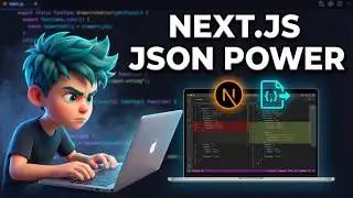 Build a Next.js JSON Diff & Compare,Formatter Editor in Browser Using Monaco Editor in TypeScript