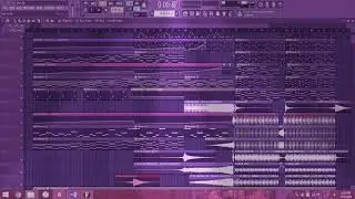 DubVision - ID (789ten radio) FULL REMAKE