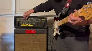 Mosvalve 962 and RT-902