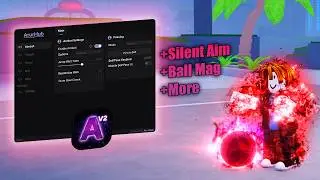 ArurHub Hoopz Script 2026 |🏀LEGIT Silent Aim, NO Jump Aimbot 👀, Auto Pass + MORE‼️ (Mobile/PC)