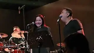 It Must Have Been Love - Gail Blanco