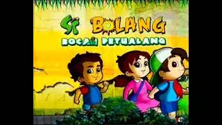 Promo Program Si Bolang Ke Kota di Trans 7 (Agustus 2007)