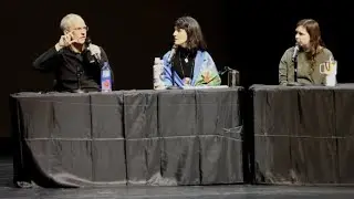 Data Centers and Our Community: Information & Discussion