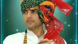 Sachin Pilot status