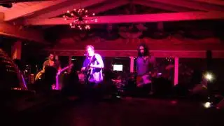 Terraplane Sun - Tell Me I'm Wrong Live at the Malibu Inn 01/27/2012 1080p