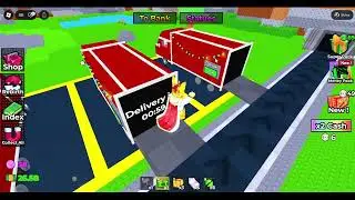 MY BANK IS GROWING - Bank Tycoon EP.2
