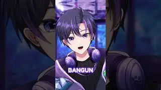 ALARM BRUTAL SAHUR VTUBER #shorts #vtuberindonesia #vtuberid #vtuber