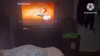 Nick jr needs to improve on demand selection