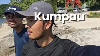 Memancing Tapi Kumpau | Real Experience Beginner