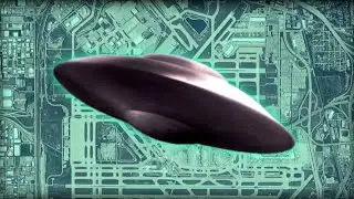 The 2006 Chicago O&rsquo;Hare UFO Incident | Airline Workers Witness Mysterious Saucer Above Airport
