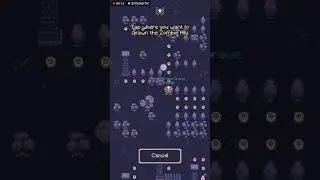 Onebit adventure Я стал Ктулху! 200к хп