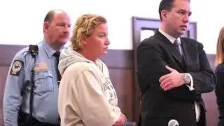 WWE Hall Of Famer Tammy 'Sunny' Sytch Arrested Again!