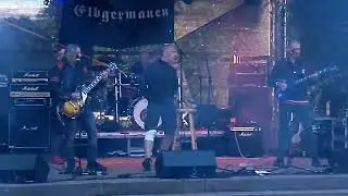 LSB Prollrock Dessau - das Bierlied 28.05.2022