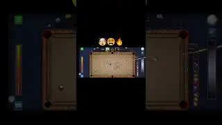 #27 8 BP trick table short mind🤯 blowing #8ballpool #viral #trending #explore #youtubeshorts #shorts