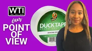 Our Point of View on Duck Brand Duck Tape From Amazon