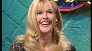 Andrew on Telebingo 1996 Episode Two