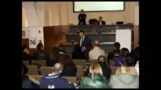 Corso di Web Marketing e Formazione [Foto del I&deg; Evento]