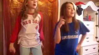 Katie And Jill Again