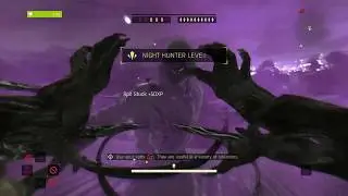 Dying Light: BTZ Be The Zombie - Time Comparison 2 of 2, Played as the Night Hunter