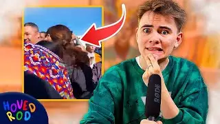 Dronningen er blevet p&aring;k&oslash;rt! | HOVEDROD #3