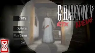 Granny rtx|Dv loper | Official trailer