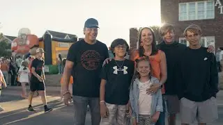 Keeping Babies Closer to Home | Stillwater Medical Foundation
