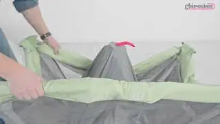 Patut pliabil Chipolino Capri