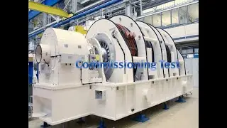 Commissioning Test