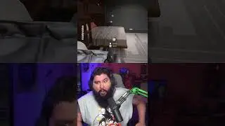 &laquo;Человеческий щит&raquo; Black Ops 6 через @wishiecat