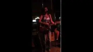 Whitney O'Neil - Six Strings Attached