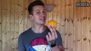Final Test. Не засмейся челлендж
