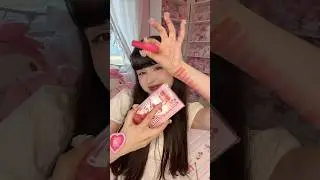 ETUDE marker tint 💖