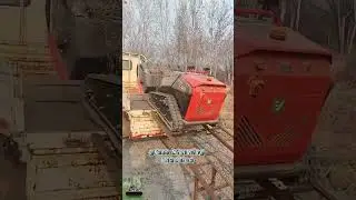 remote controlled multitask tool transporter China manufacturer factory distributor #tools
