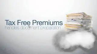 Tax Free Premiums: Section 125 Premium Only Plans