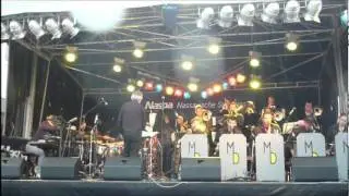 Idstein Jazz Festival Juni 2011