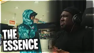 DOUBLE S & SUBTEN REACT TO THE ESSENCE: CHIP