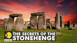London's British museum unravels significance of Stonehenge | Latest English News | WION