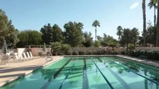 Sun Lakes Community Video | Becky Kolb