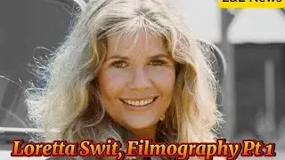 The Filmography Of Actress Loretta Swit, The Biography Life Of A Legend Part One | E&E News