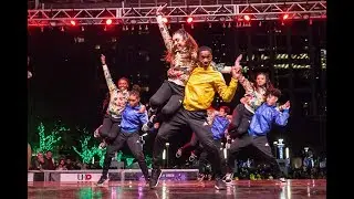 Hit The Road Jack by Inertia Dance Company