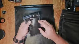 Amazon Faraday bags. Actually Work!