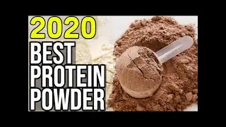 BEST PROTEIN POWDER Amazon Aliexpress REVIEW