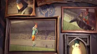 Academy of Champions Football - Announcement Trailer