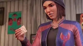 Life is Strange: True Colors - Wavelengths DLC - Steph's Story