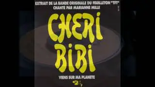 CHERI BIBI, Marianne Mille