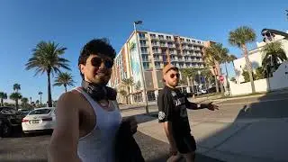 Florida Vlog| I WENT TO EDC ORLANDO!!!|