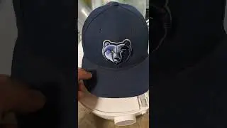 Cap care machine - limpiador autom&aacute;tico de gorras